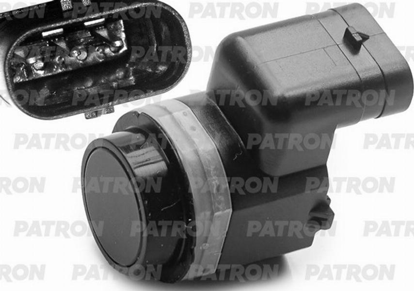 Patron PE25065 - Датчик, парктроник vvparts.bg