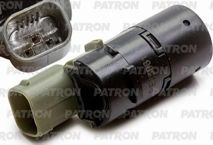 Patron PE25061 - Датчик, парктроник vvparts.bg