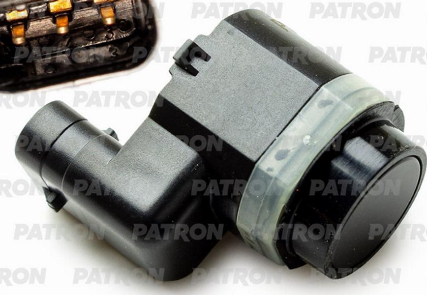 Patron PE25067 - Датчик, парктроник vvparts.bg