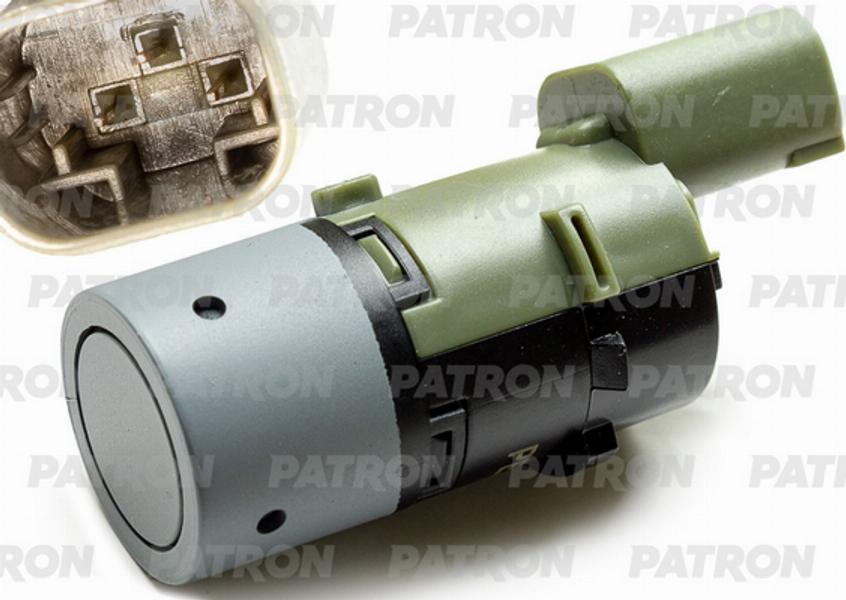 Patron PE25025 - Датчик, парктроник vvparts.bg