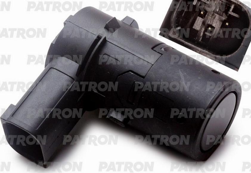 Patron PE25079 - Датчик, парктроник vvparts.bg