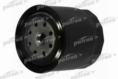 Patron PF4050 - Маслен филтър vvparts.bg