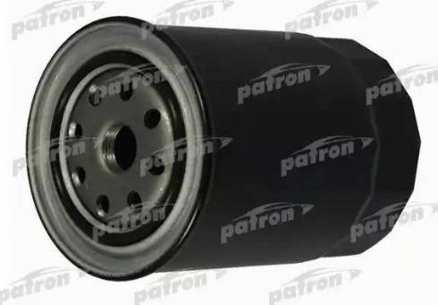 Patron PF4051 - Маслен филтър vvparts.bg