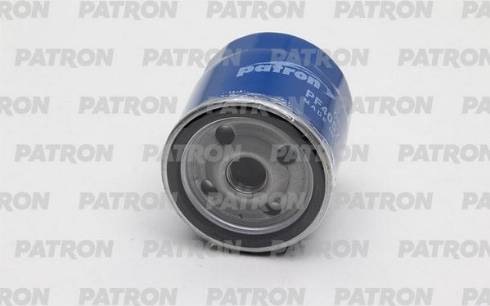 Patron PF4057KOR - Маслен филтър vvparts.bg