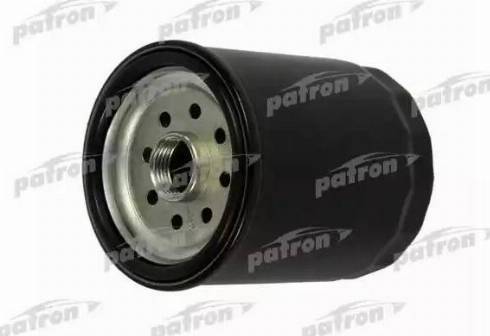 Patron PF4015 - Маслен филтър vvparts.bg