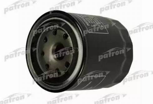 Patron PF4086 - Маслен филтър vvparts.bg