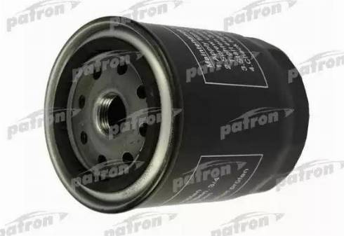 Patron PF4083 - Маслен филтър vvparts.bg