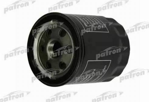 Patron PF4021 - Маслен филтър vvparts.bg