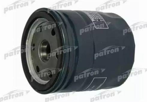 Patron PF4101 - Маслен филтър vvparts.bg