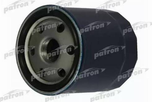 Patron PF4102 - Маслен филтър vvparts.bg