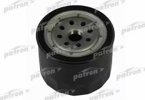 Patron PF4107 - Маслен филтър vvparts.bg