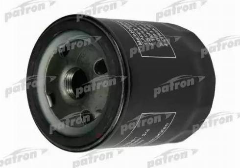 Patron PF4134 - Маслен филтър vvparts.bg