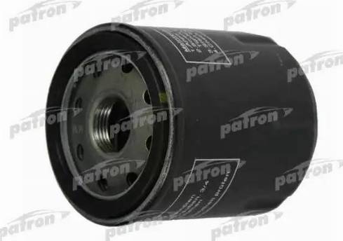 Patron PF4136 - Маслен филтър vvparts.bg