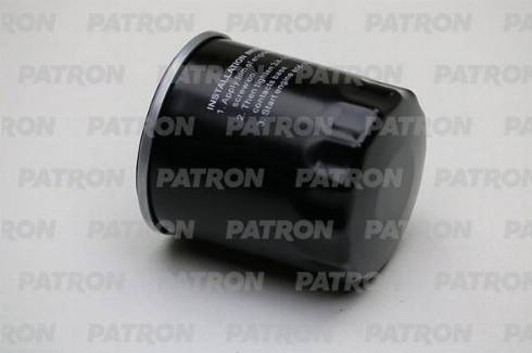 Patron PF4256 - Маслен филтър vvparts.bg