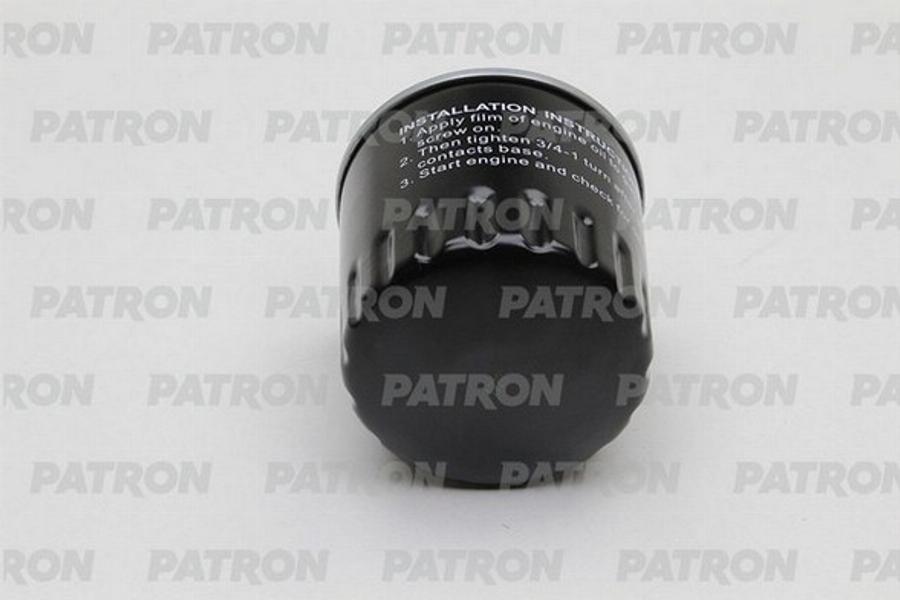 Patron PF4266 - Маслен филтър vvparts.bg