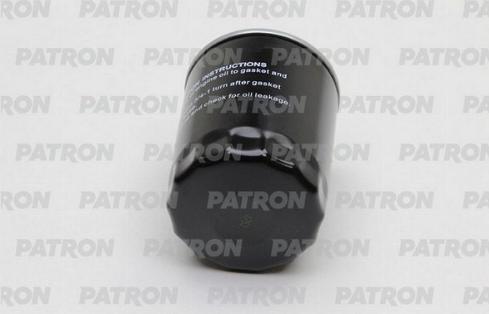 Patron PF4262 - Маслен филтър vvparts.bg