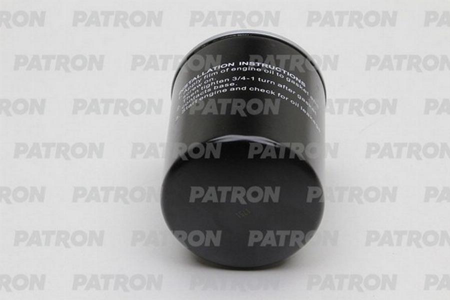 Patron PF4276 - Маслен филтър vvparts.bg