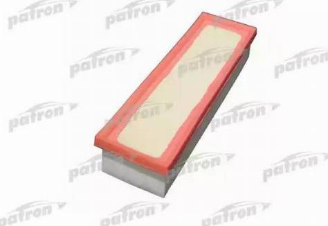 Patron PF1408 - Въздушен филтър vvparts.bg