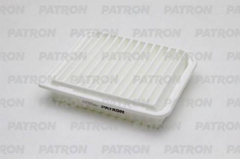 Patron PF1425KOR - Въздушен филтър vvparts.bg