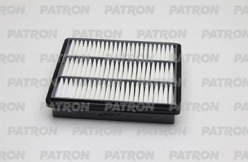 Patron PF1472KOR - Въздушен филтър vvparts.bg