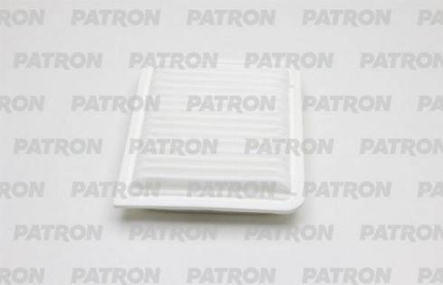 Patron PF1508KOR - Въздушен филтър vvparts.bg