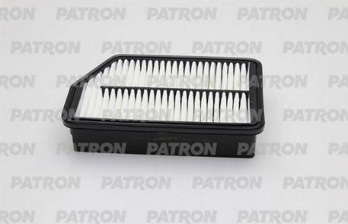 Patron PF1586KOR - Въздушен филтър vvparts.bg