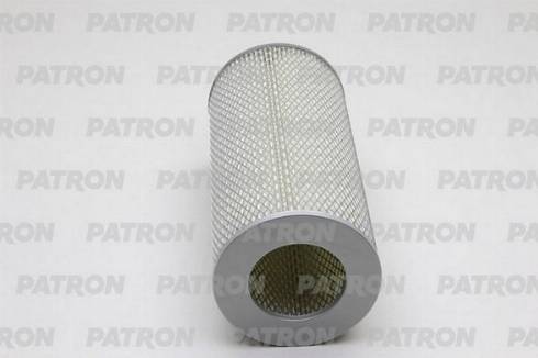 Patron PF1581 - Въздушен филтър vvparts.bg