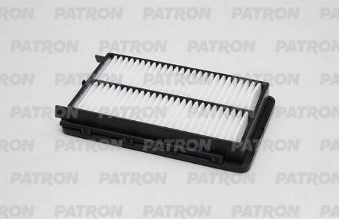 Patron PF1698 - Въздушен филтър vvparts.bg