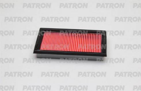 Patron PF1613KOR - Въздушен филтър vvparts.bg