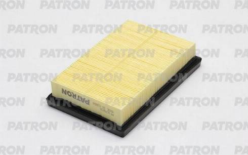 Patron PF1675KOR - Въздушен филтър vvparts.bg