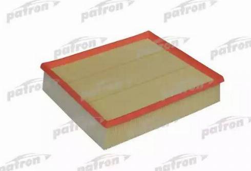 Patron PF1058 - Въздушен филтър vvparts.bg