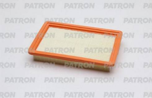 Patron PF1063KOR - Въздушен филтър vvparts.bg