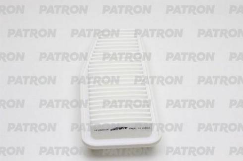 Patron PF1009KOR - Въздушен филтър vvparts.bg