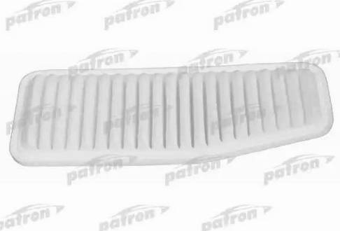 Patron PF1009 - Въздушен филтър vvparts.bg