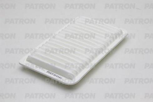 Patron PF1002KOR - Въздушен филтър vvparts.bg