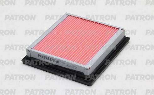 Patron PF1022KOR - Въздушен филтър vvparts.bg