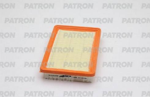 Patron PF1151KOR - Въздушен филтър vvparts.bg