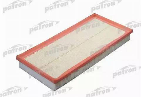 Patron PF1162 - Въздушен филтър vvparts.bg