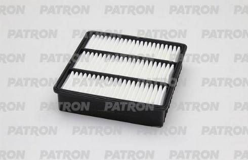 Patron PF1183KOR - Въздушен филтър vvparts.bg