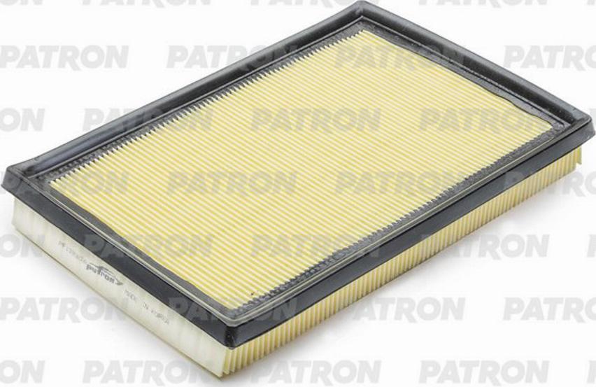 Patron PF1399KOR - Въздушен филтър vvparts.bg