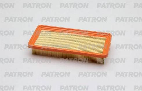 Patron PF1397KOR - Въздушен филтър vvparts.bg