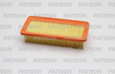 Patron PF1350KOR - Въздушен филтър vvparts.bg