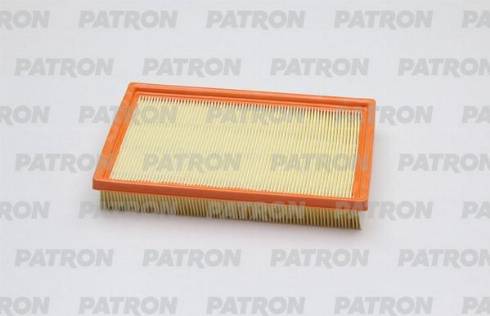 Patron PF1357KOR - Въздушен филтър vvparts.bg