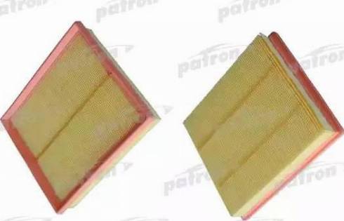 Patron PF1365 - Въздушен филтър vvparts.bg