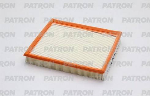 Patron PF1240KOR - Въздушен филтър vvparts.bg