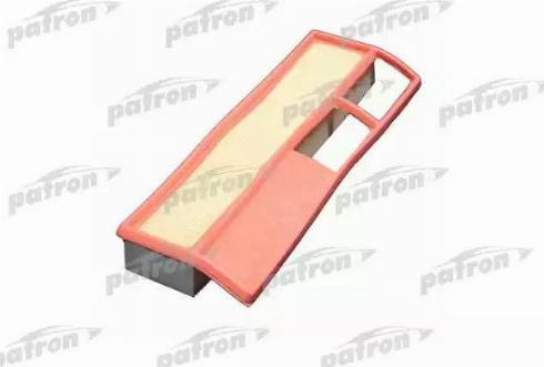 Patron PF1256 - Въздушен филтър vvparts.bg