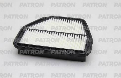 Patron PF1260KOR - Въздушен филтър vvparts.bg