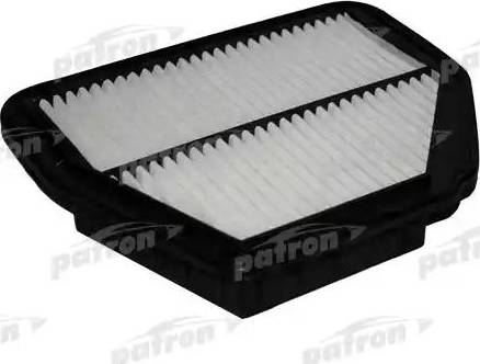 Patron PF1260 - Въздушен филтър vvparts.bg