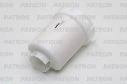 Patron PF3938KOR - Горивен филтър vvparts.bg