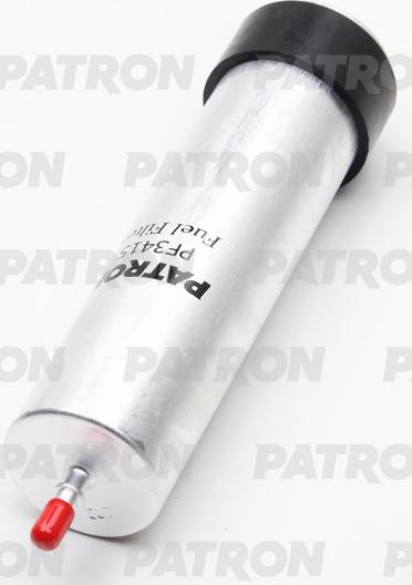 Patron PF3415 - Горивен филтър vvparts.bg